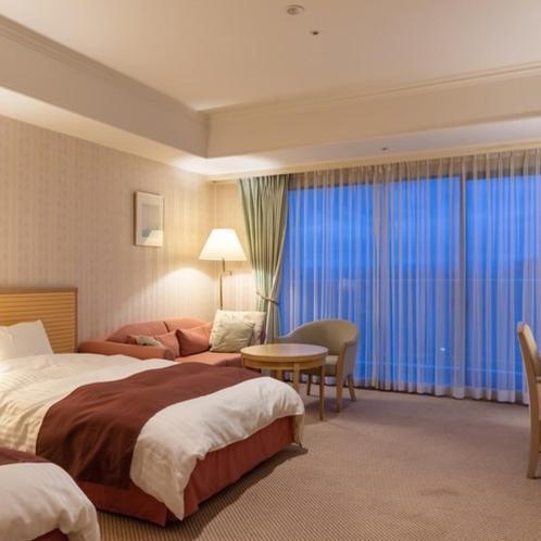 Onahama Ocean Hotel & Golf Club Iwaki  Exterior foto