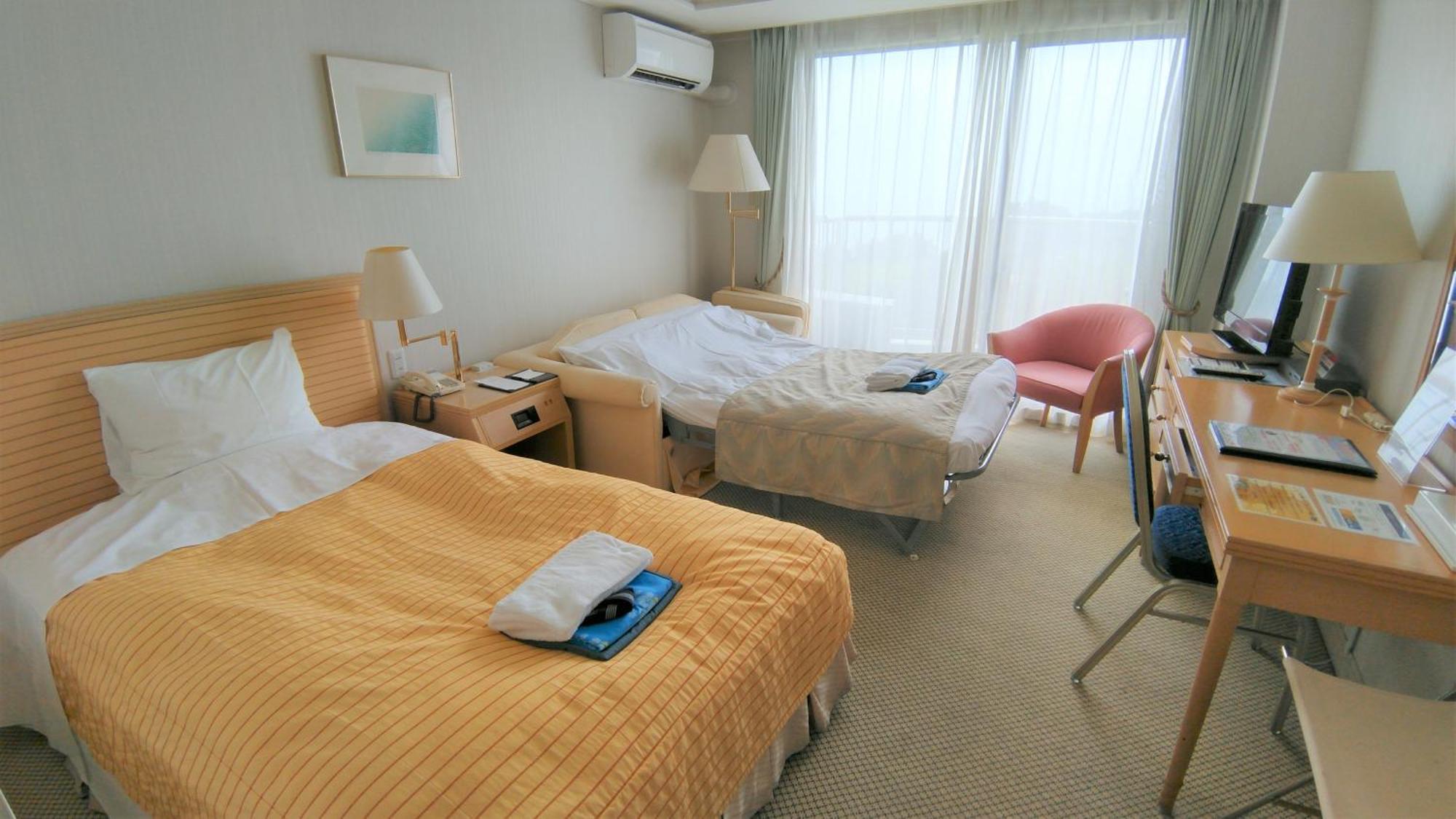 Onahama Ocean Hotel & Golf Club Iwaki  Exterior foto